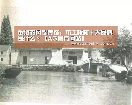 武汉鑫风锦装饰:木工板材十大品牌是什么?【AG官方网站】(图1) AG真人APP